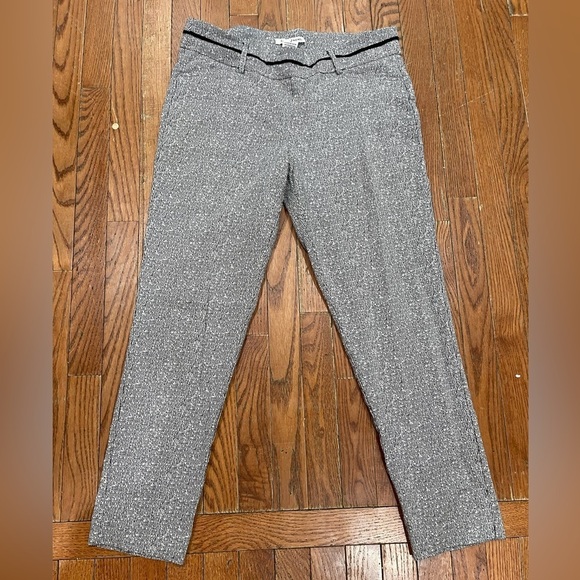 Zac & Rachel Pants - Zac & Rachel Gray Women's Pants